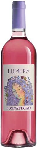 Donnafugata Lumera 2022 Rosato, Sicilia Doc 750 ml