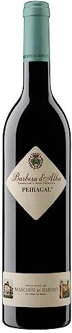 Marchesi di Barolo Barbera d'Alba DOC Peiragal  2021 0,75 ℓ