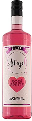 Astoria Ast'Up Bitter Spritz Rosé  1 ℓ