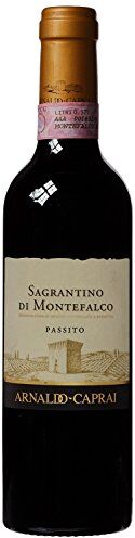 Arnaldo Caprai Passito Sagrantino Di Montef. Cl37,5