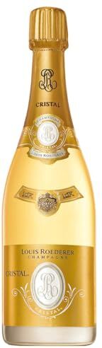 Louis Roederer CRISTAL BRUT CHAMPAGNE 2013 Millesimato Astucciato