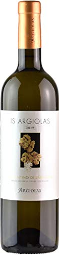 Argiolas Vermentino di Sardegna Is  2019