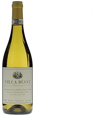 Villa Bucci Verdicchio dei Castelli di Jesi Classico Riserva DOC   2017 0,75 ℓ