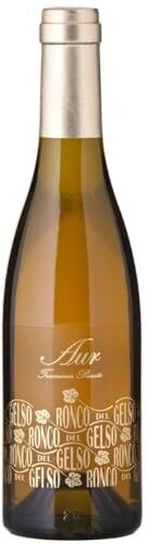 Ronco del Gelso Traminer passito AUR 37.5cl 2012