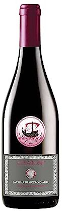 Cesaroni LACRIMA DI MORRO D'ALBA DOP   Vino Rosso Marche   Bottiglia 75cl.