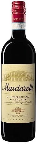 Masciarelli Montepulciano D'Abruzzo DOC  2019 0,75 ℓ