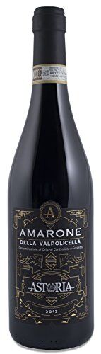 Astoria Amarone della Valpolicella DOCG  (1 bottiglia 75 cl.)