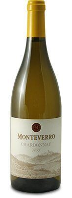 Monteverro Toscana IGT Chardonnay  2019 0,75 ℓ