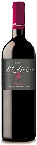 Enoteca D'Autore Diana lacrima di Morro d'Alba 2018 Filodivino