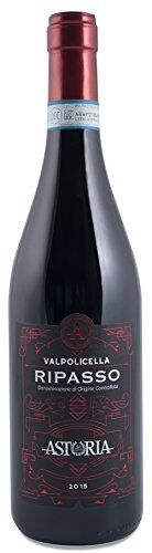 Astoria Ripasso della Valpolicella DOCG  (1 bottiglia 75 cl.)