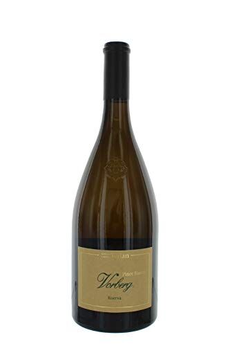 Cantina Terlano Pinot Bianco Vorberg (2008)