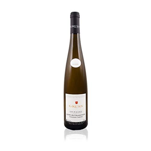 Gruss Gewurztraminer Vendanges Tardives (0,75l) Mr. Vino Bianco Dolce