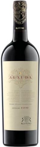 Ruffino Toscana IGT Rosso Alauda  2020 0,75 ℓ