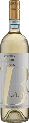 Ceretto Magnum 1,5 Litri Langhe Arneis "BLANGE'" DOC BIO Astucciato