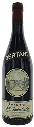 Bertani Amarone Della Valpolicella 2011 Classico Docg Cl 75