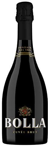 Bolla CUVEE  Spumante Brut  Vino bianco spumante Bottiglia 750 ml