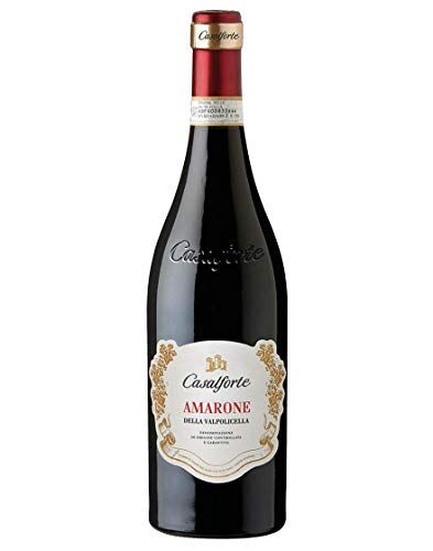 Casalforte Amarone della Valpolicella DOCG  2019 0,75 ℓ