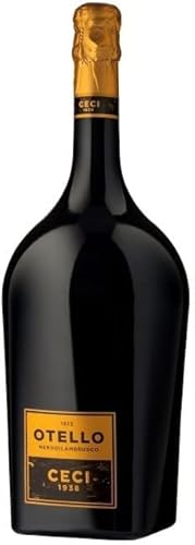 Cantine Ceci CECI Otello Nero di Lambrusco 1813 Magnum 1,5 L