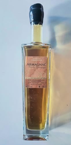 DOMAINE D'EMBIDOURE ARMAGNAC "XO" APPELATION ARMAGNAC CONTROLEE GERS