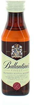 Ballantine'S Ballantines Pet S Whisky 50 ml