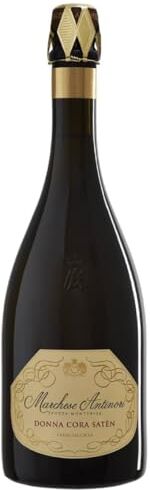 Marchesi Antinori Donna Cora Franciacorta Satèn DOCG Tenuta Montenisa 2011 Antinori (Magnum)