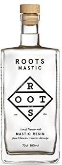 Roots MASTIHA GRECO SWEET Liquore CL.70