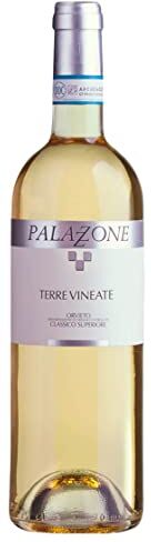 Palazzone Orvieto Classico Superiore DOC Terre Vineate  2021 0,75 ℓ