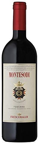 MARCHESI DE FRESCOBALDI Toscana Igt "Montesodi" Cru 1,5 lt. MAGNUM