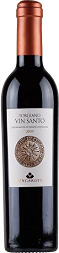 Lungarotti Vino Santo di Torgiano 0,375L 2009