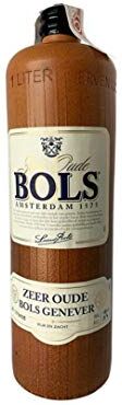 Bols zeer Oude jenever Steen (1 x 1 L)