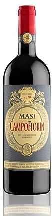 Masi "CAMPOFIORIN" 2020   Rosso Verona IGT   750 ml   Appassimento Expertise