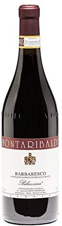 GS1 Honduras Montaribaldi Barbaresco Palazzina 2012 0,75 lt.