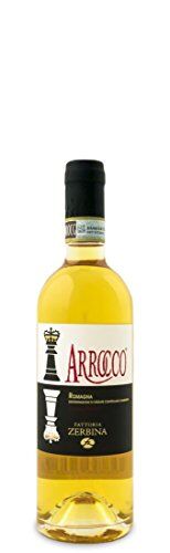 Fattoria Zerbina -Arrocco Romagna Albana Passito DOCG