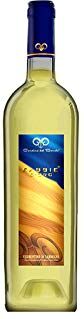 Inke 6 x 0.75 l Sabbie d'Oro. Vermentino di Sardegna Doc, prodotto dalla Cantina del Bovale