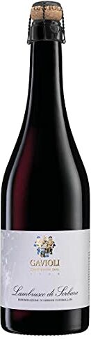 Gavioli Lambrusco di Sorbara DOC Secco  0,75 L