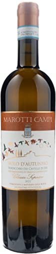 Marotti Campi Verdicchio Dei Castelli Di Jesi Classico Superiore Volo d'Autunno 2021