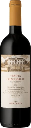 FRESCOBALDI Tenuta  2020 Tenuta Castiglioni Toscana IGT  Bottiglia da 0,75ml