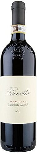 Prunotto Barolo 2020