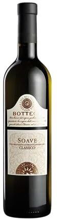 Bottega Soave Classico DOC 750ml