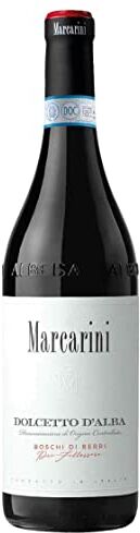 Marcarini Dolcetto d'Alba DOC Boschi di Berri Pre-fillossera  2022 0,75 ℓ