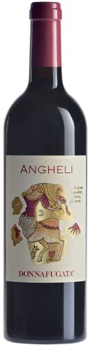 Donnafugata Angheli 2020 Sicilia Doc 750 ml