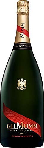 Mumm G.H.  Magnum 1500 Ml