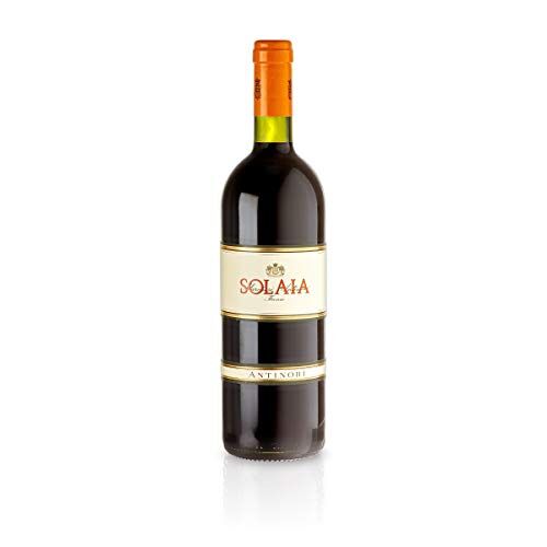 Antinori Solaia -- 2011 0,75 IGT