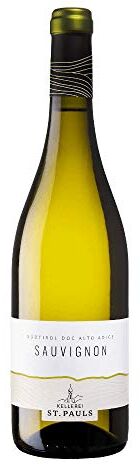 i Classici Sauvignon Alto Adige Doc Kelleri St.Pauls (1 bottiglia 75 cl.)