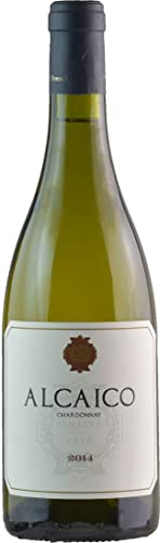 Collina delle Fate Chardonnay Alcaico 2014