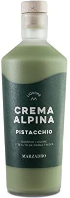 Marzadro Crema Alpina Pistacchio cl 70