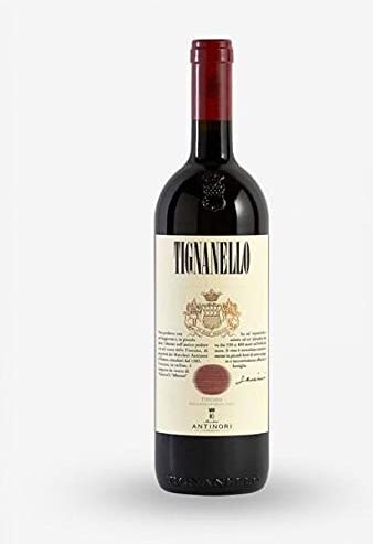 Antinori Tignanello (1990)