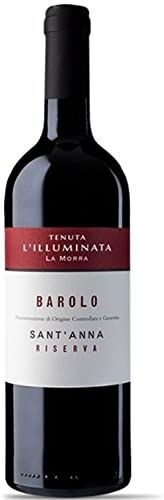 Tenuta L’Illuminata Barolo Riserva Docg   Barolo Cru Sant’Anna Riserva   2015      Vino rosso   Piemonte   750 ml