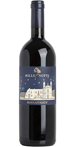 Donnafugata Terre Siciliane Igt "Mille E Una Notte" 1,5 lt. MAGNUM