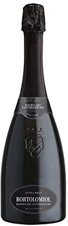 Bortolomiol Riserva Del Governatore Extra Brut Prosecco Valdobbiadene 0,75 L